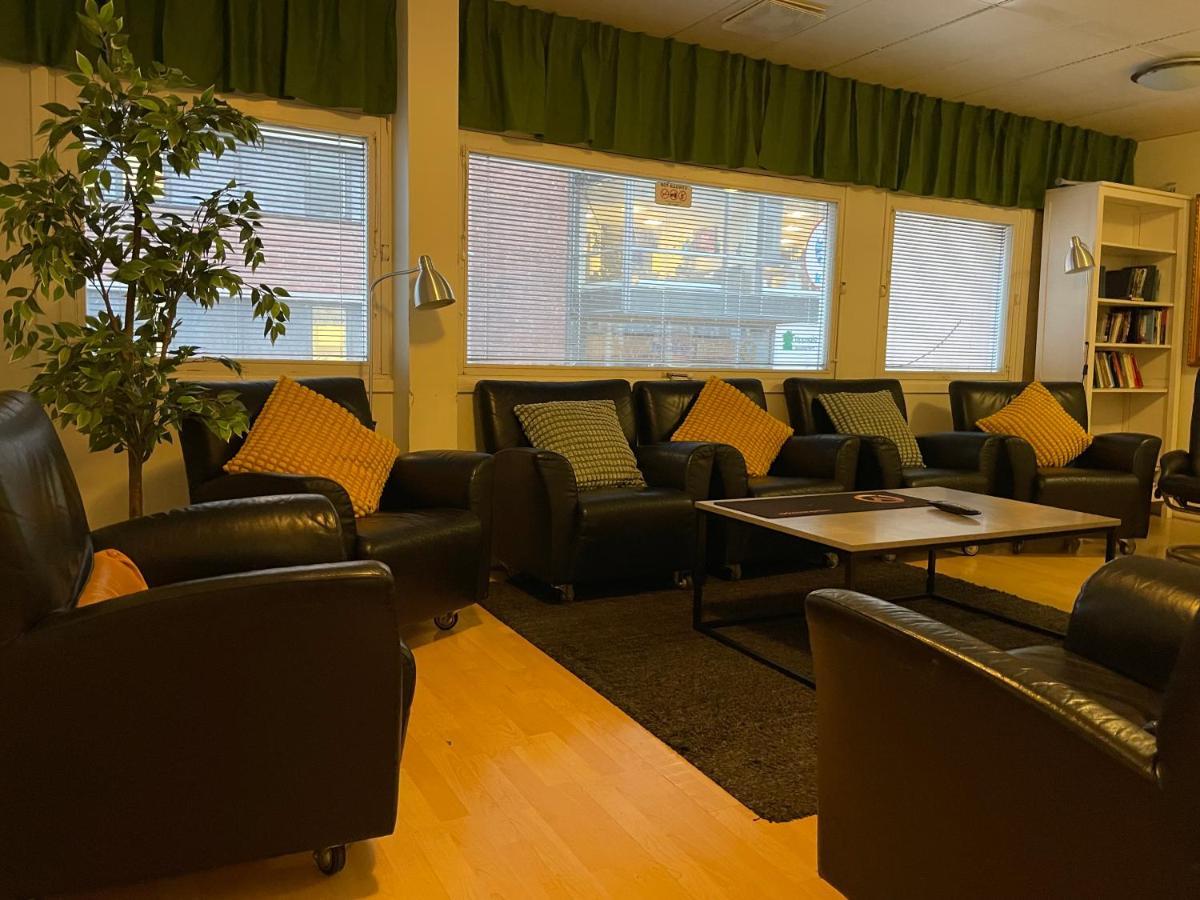 Uppsala City Hostel * Uppsala